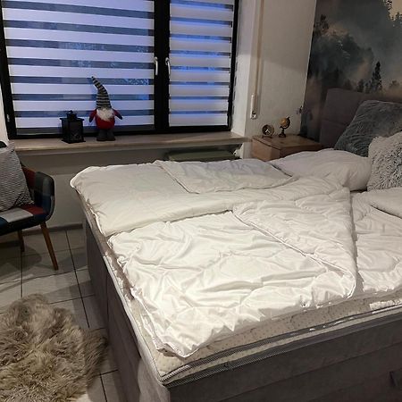 Ferienwohnung Joschko Winterberg Exteriör bild
