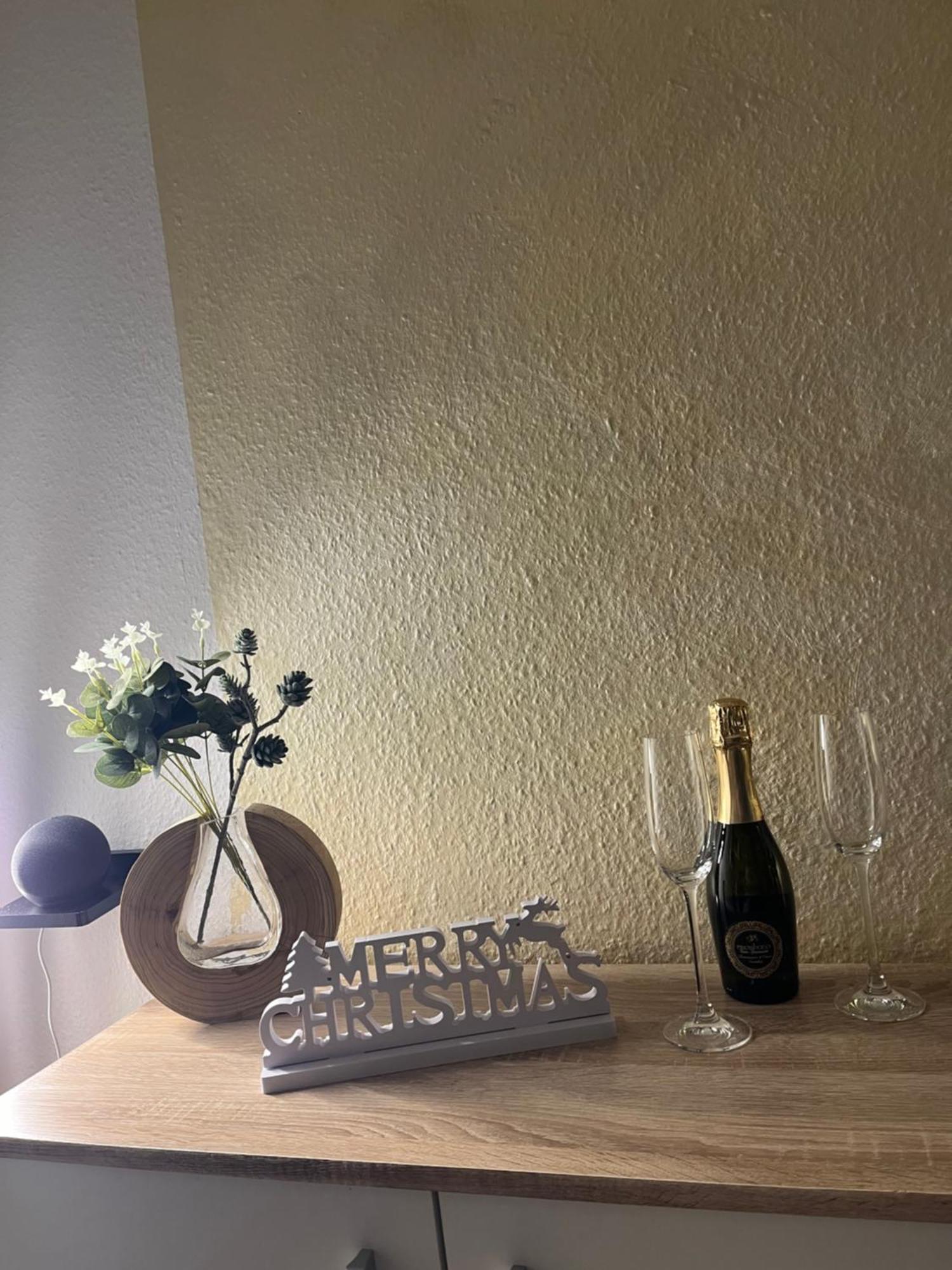 Ferienwohnung Joschko Winterberg Exteriör bild