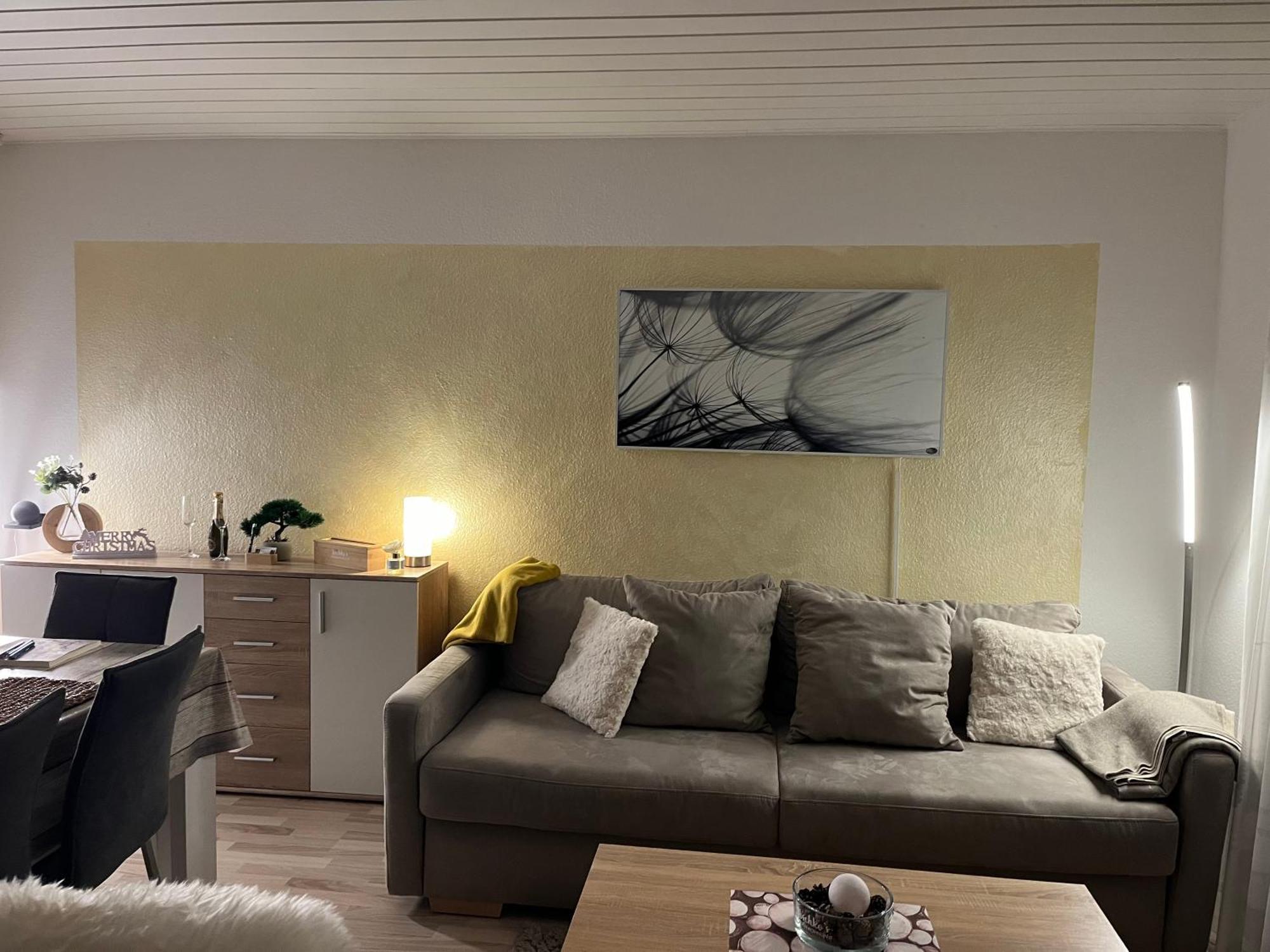 Ferienwohnung Joschko Winterberg Exteriör bild